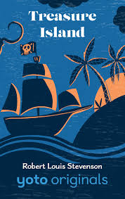 Yoto - Classics: Treasure Island