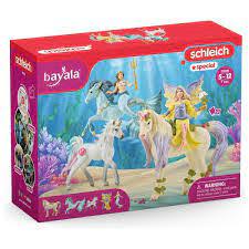 Schleich Bayala Starter Set 72178