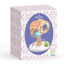 Djeco Baby Tree