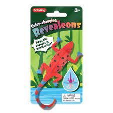 Color Changing Revealeons - Carded