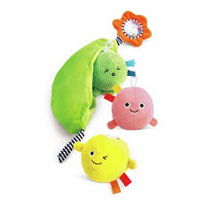 Hape Pea Pod Pals