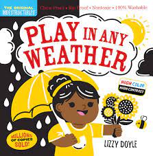 Indestructibles Books - Various Titles