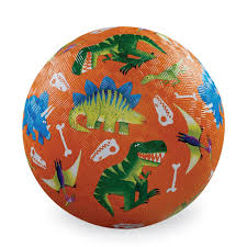Crocodile Creek 7" Play Ball - Various Styles