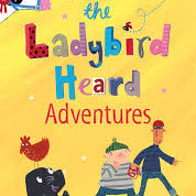 Yoto - What the Ladybird Heard Adventures