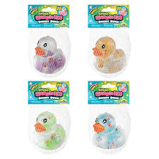 ORB Sugar Swaps Ducks in Duck
