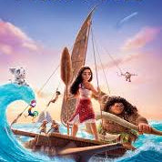 Yoto - Moana 2: The Songs