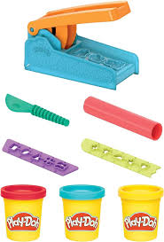 Play Doh Fun Factory Starter Set