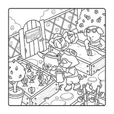 Cozy Canada: A Sweet and Calming Colouring Book