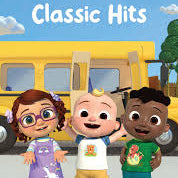 Yoto - CoComelon Classic Hits
