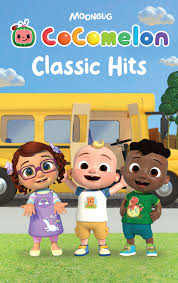 Yoto - CoComelon Classic Hits