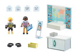 Playmobil - City Life - Virtual Classroom - 71330