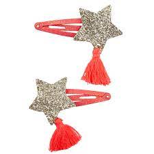 Great Pretenders Hairclips - Various Styles