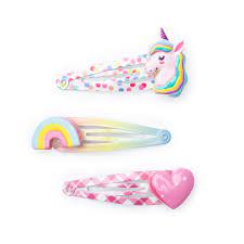 Great Pretenders Hairclips - Various Styles
