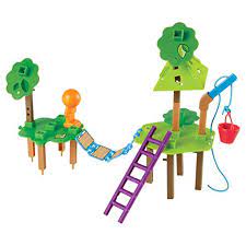 Learning Resources - Tree House Engineering & Design Building