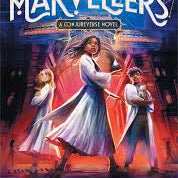 Yoto - The Marvellers