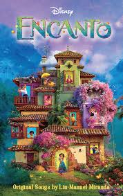 Yoto - Encanto: Original Songs