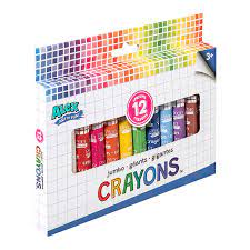Alex Jumbo Crayons