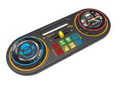 iDance XD91 Deejay Machine