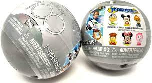 Disney 100th Anniversary Mash'ems