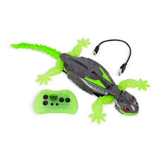 HEXBOTS Mechimals Smart Gecko
