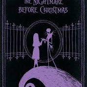 Yoto - Tim Burton's The Nightmare Before Christmas