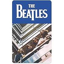 Yoto - The Beatles 1967-1970 (Yoto Edition)