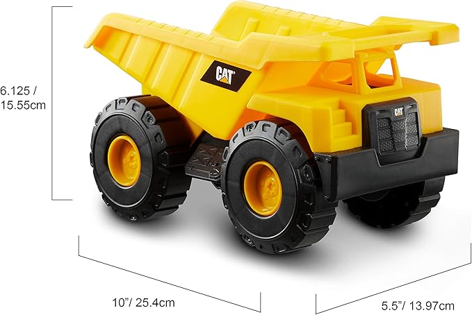 CAT 7" Mini Crew - Various Styles