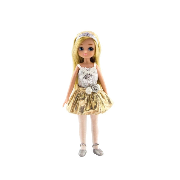 Lottie - Swan Lake