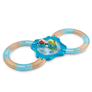 Hape Undersea Figure 8