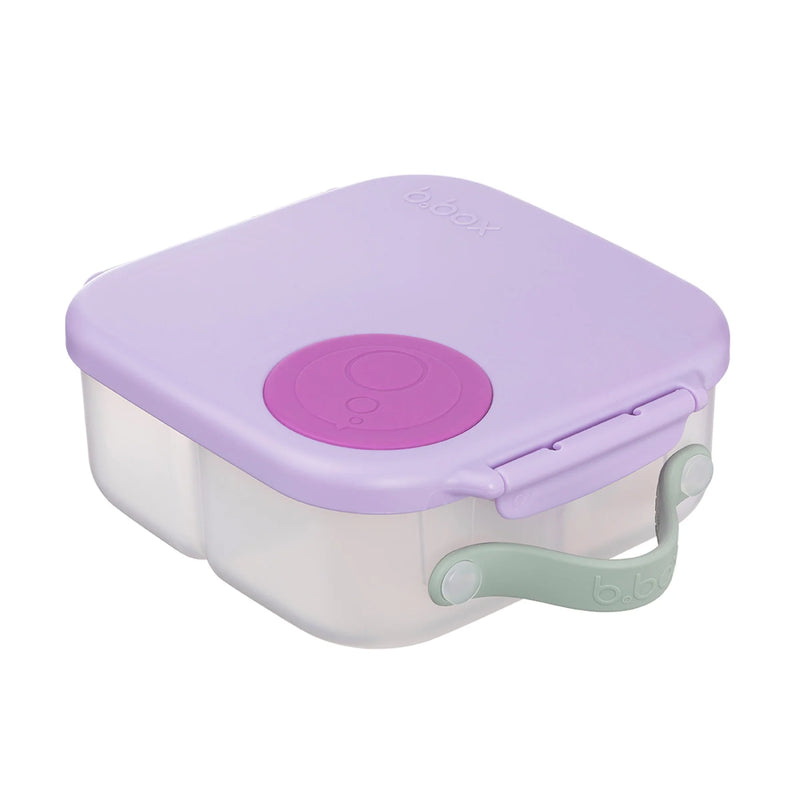 b.box Mini Lunchbox - Various Styles