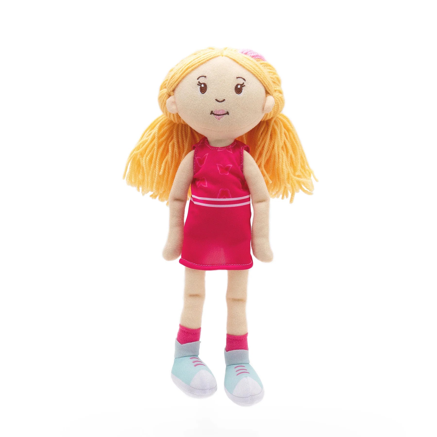 Groovy Girls Doll - Rose