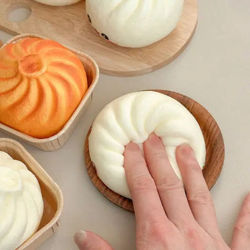 Find the Grilled Dumpling Squishy