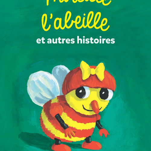 Yoto - Mireille l'abeille et autres histories
