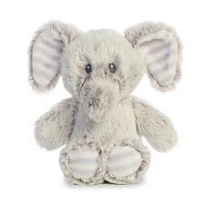 Ebba - Cuddler Rattle - Various Styles