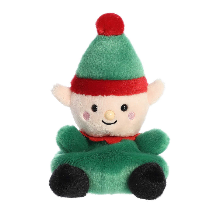 Palm Pals - Jolly Elf