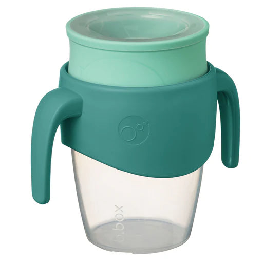 b.box 360 Cup - Various Colours