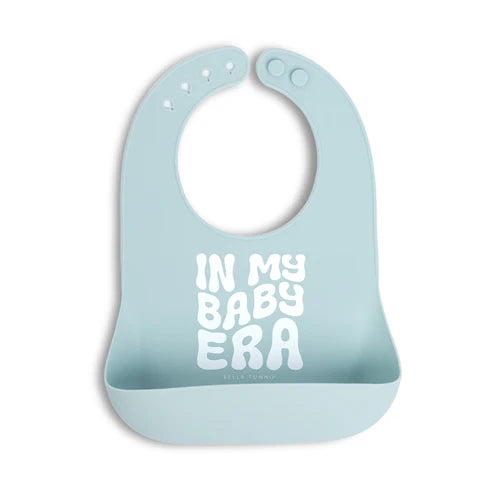 Bella Tunno Wonder Bib - In My Baby Era