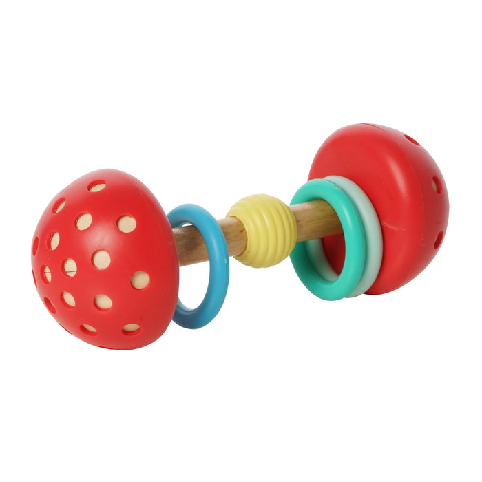 Manhattan Toy Toadstool Twist & Shake