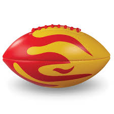 Crocodile Creek Soft Football - Various Styles