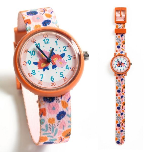 Djeco Watch - Various Styles