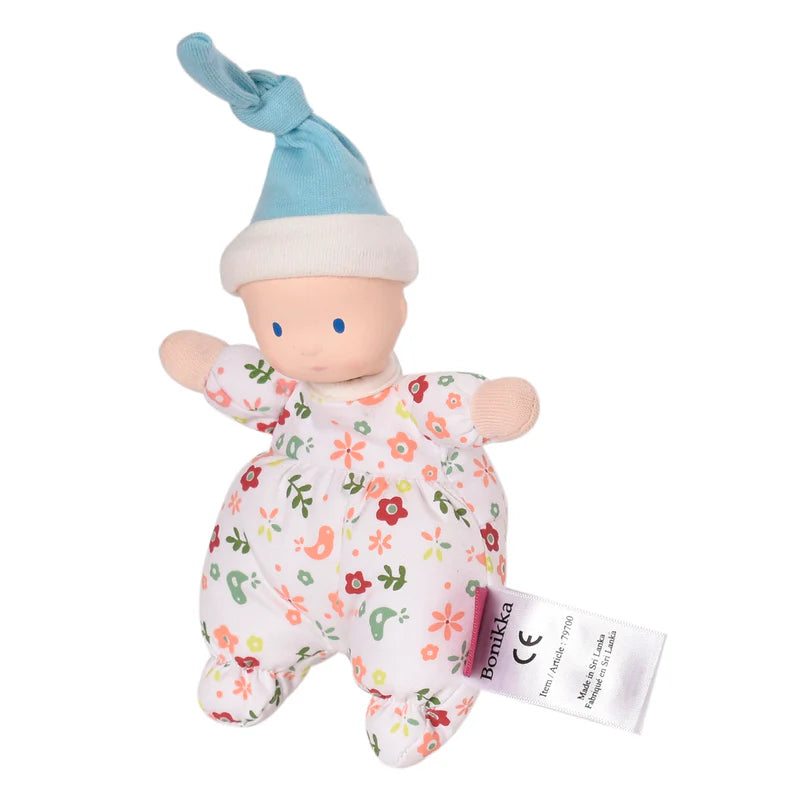 Bonikka Precious Dolls - Various Skin Tones