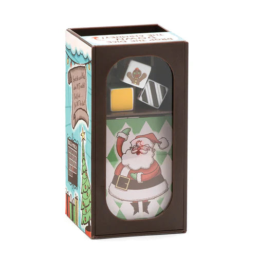 Not It! - The Crazy Christmas Edition