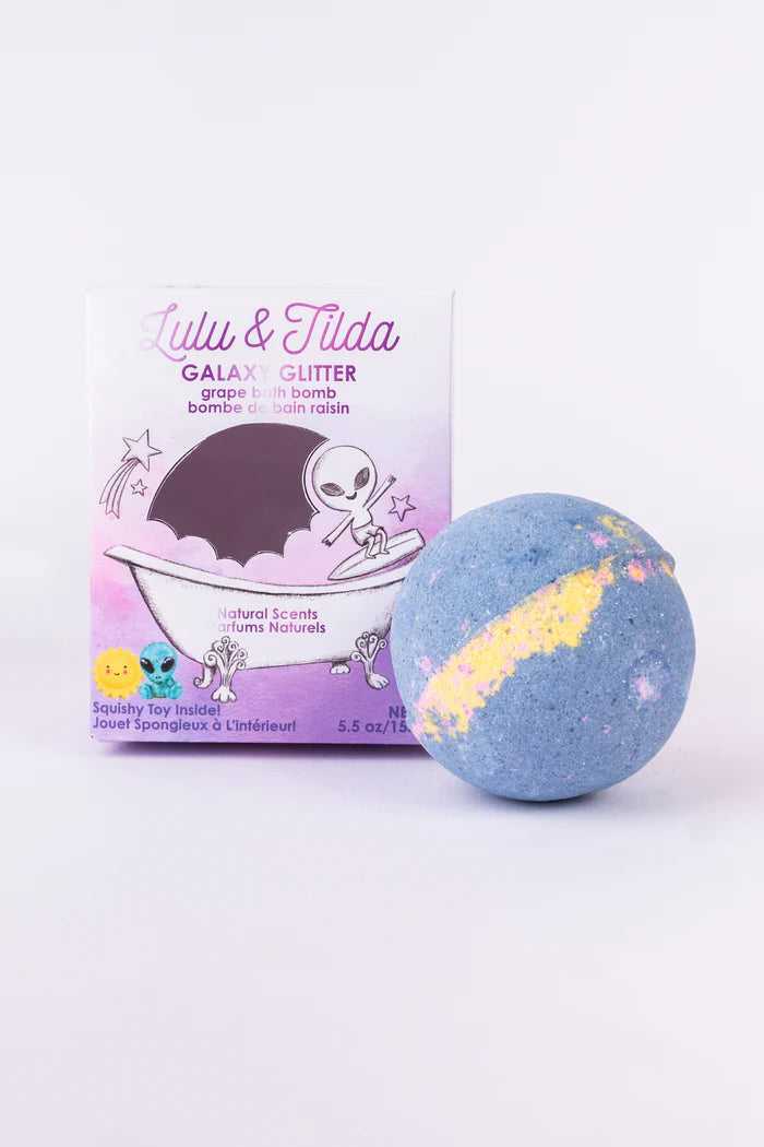 Great Pretenders Bath Bomb
