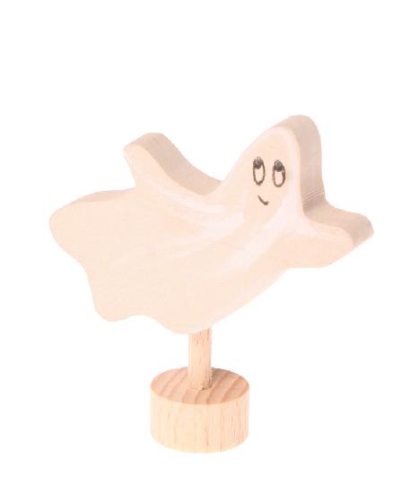 Deco Spooky Ghost by Grimm's