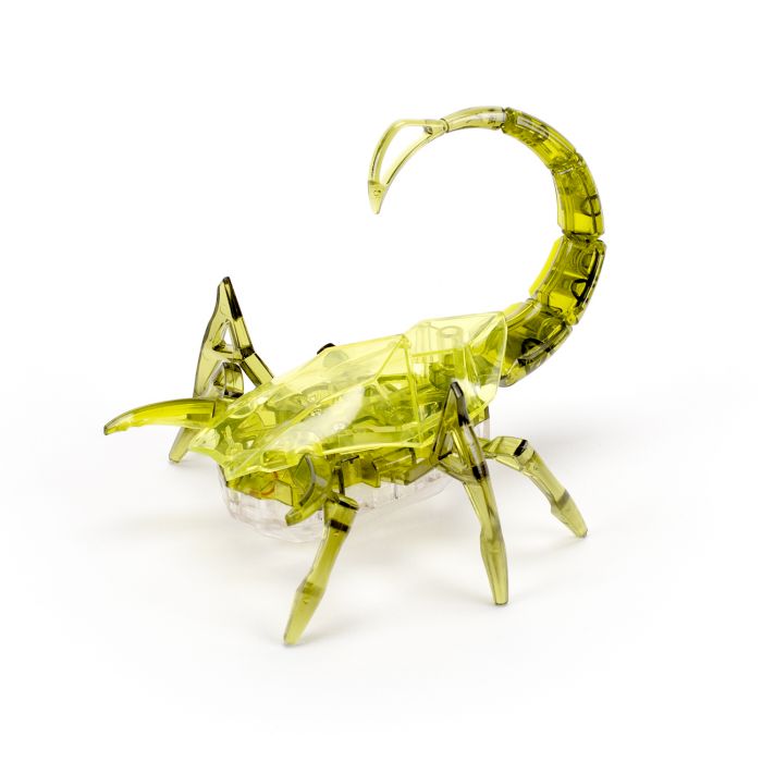 HEXBOTS Scorpion - Various Colours