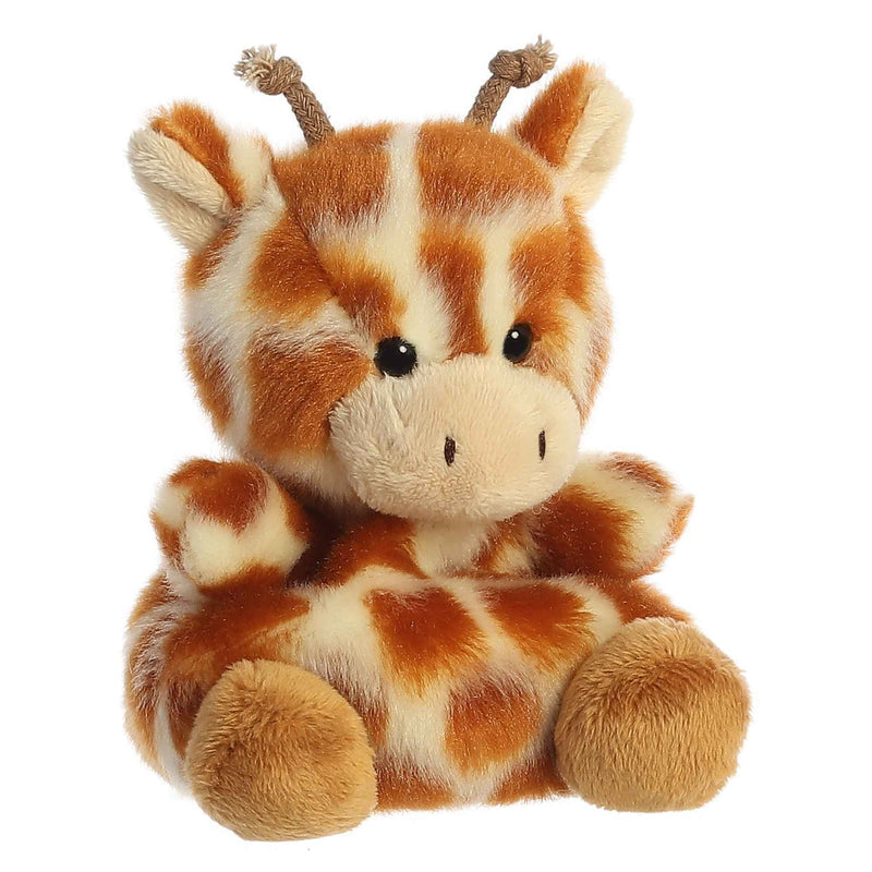 Palm Pals - Safara Giraffe