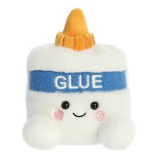 Palm Pals - Gooey Glue