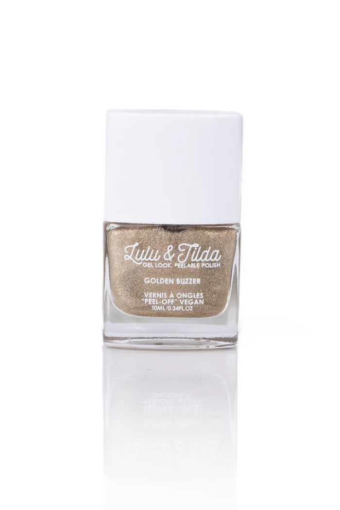Great Pretenders Peelable Nail Polish - Various Styles