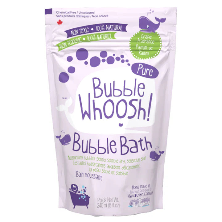 Loot Toy Pure Bubble Whoosh! Bubble Bath