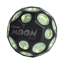 Waboba Moon Ball Dark Side of the Moon